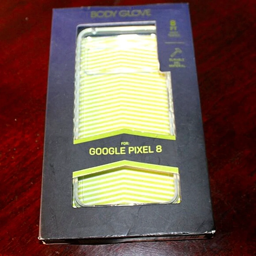 Body Glove Google Pixel 8 Case - New!
